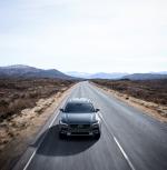 Volvo V90 T6 Cross Country 2016 года